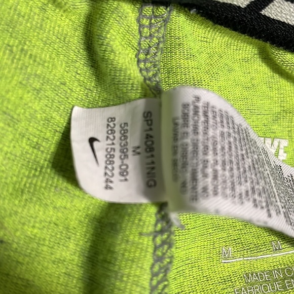 Nike leggings - Picture 4 of 5